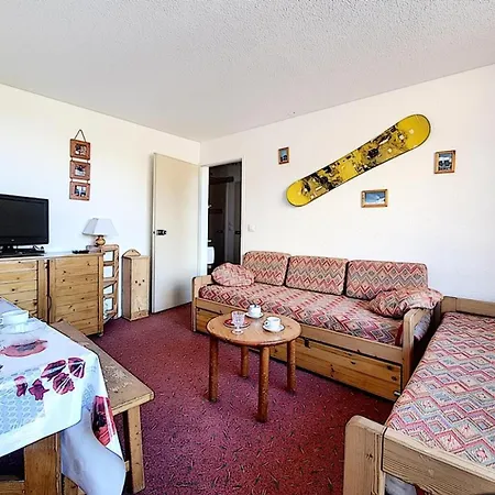 Chaviere - Agreable - Au Pieds Des Pistes - Balcon Mae-2384 * Saint-Martin-de-Belleville